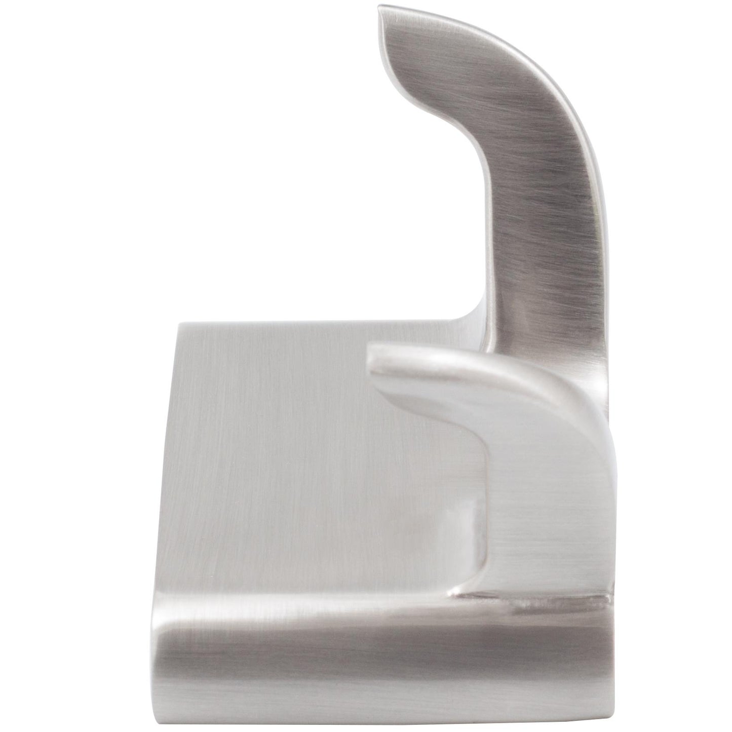 Madison Robe Hook - Satin Nickel