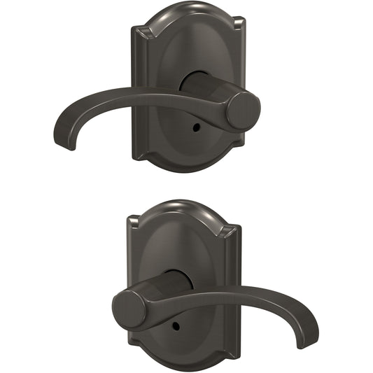 FC172WIT530CAM Whitney / Camelot Dummy 2/pk - Black Stainless