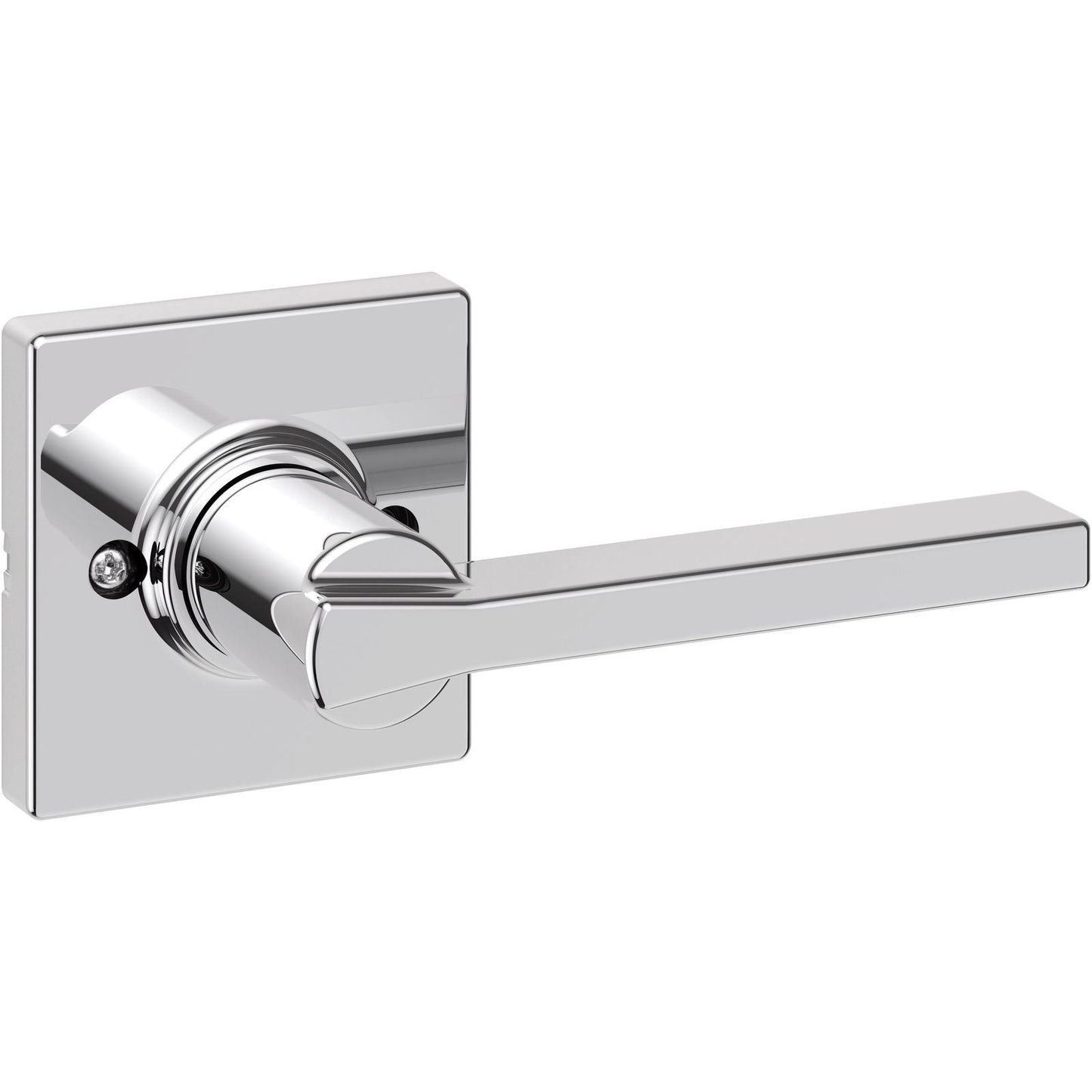 488CSL SQT 26 Casey Dummy - Polished Chrome