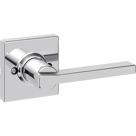 488CSL SQT 26 Casey Dummy - Polished Chrome