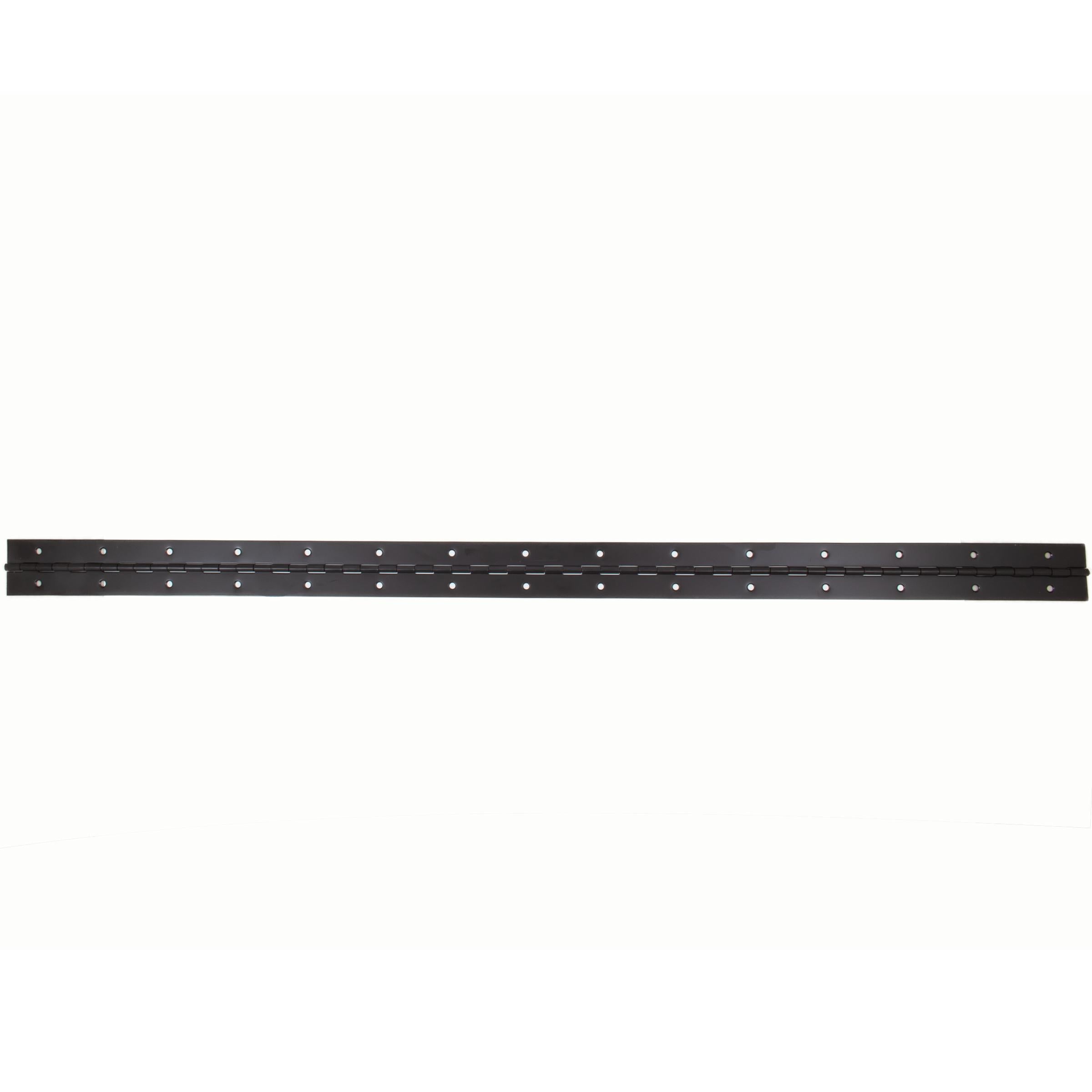 Continuous (Piano) Hinge