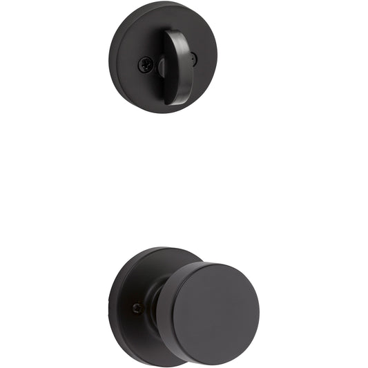 966PSK RDT 514 UNIV Pismo Trim Pack for 687 / 800 Handlesets - Matte Black