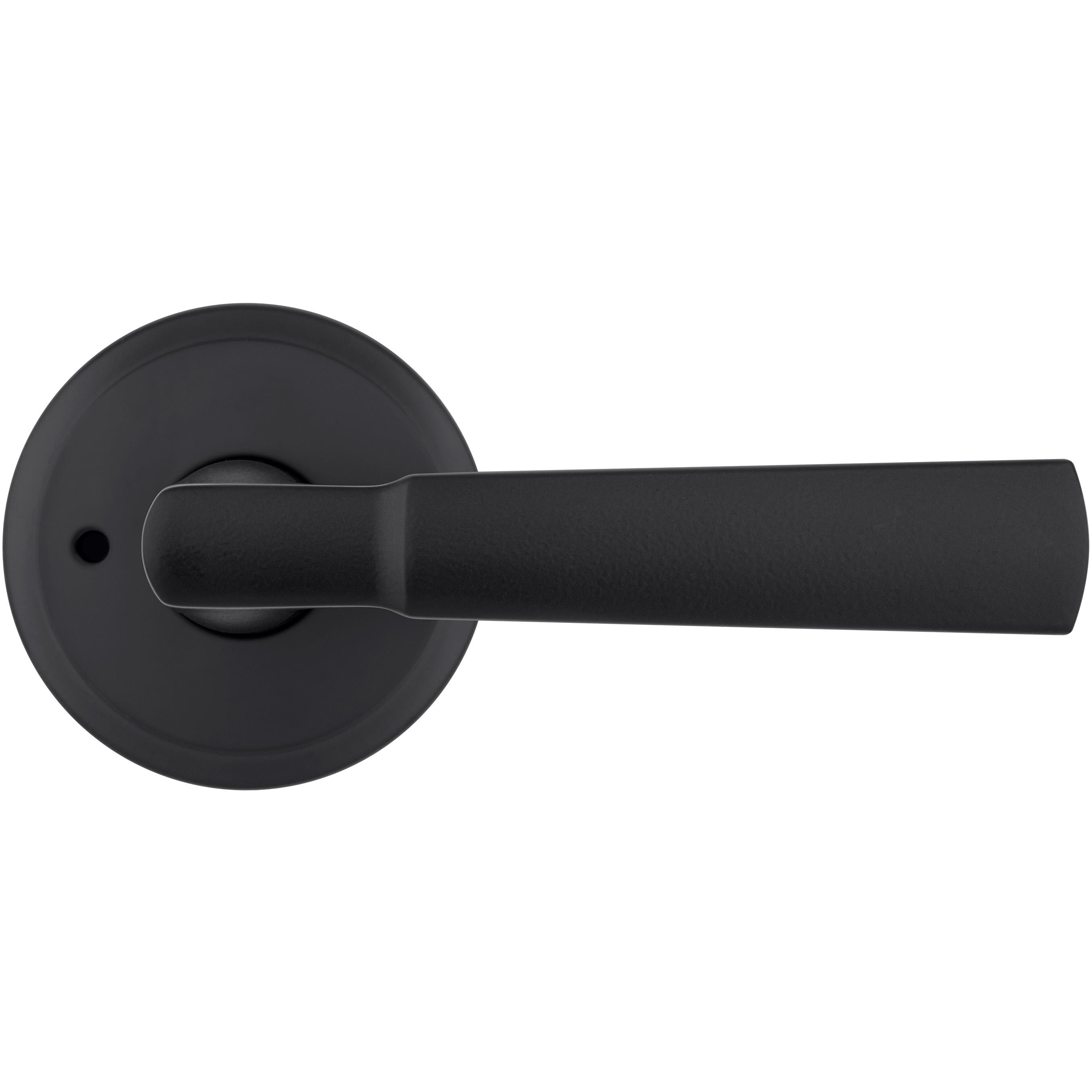 730PHL 514 6AL RCS Perth Privacy - Matte Black