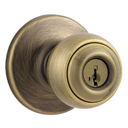 Polo Entry Knob - 400 Series with Smartkey - Boxpack