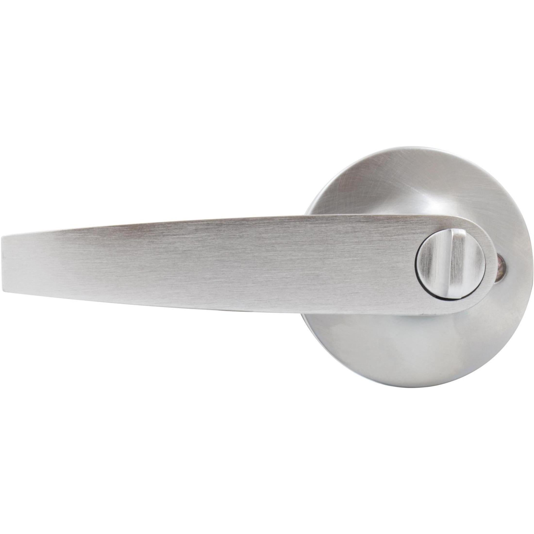 Tucson Door Lever Entry Function