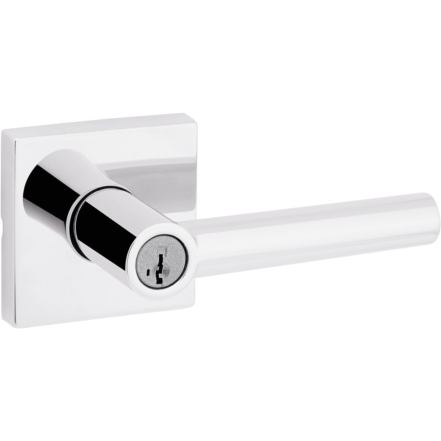 740MIL SQT 26 SMT 6AL RCS K3 Milan Entry - Polished Chrome