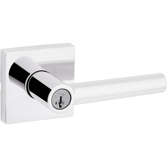 740MIL SQT 26 SMT 6AL RCS K3 Milan Entry - Polished Chrome