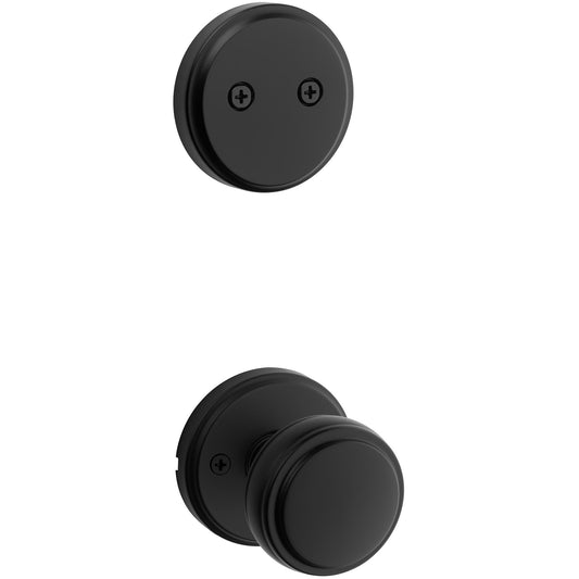 973SOK 514 Sora Dummy Trim Pack for 819 Handleset - Matte Black