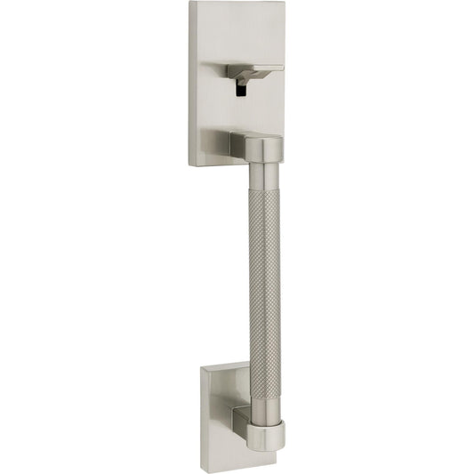 814PVH LIP 15 6AL RCS Prava Handleset Bottom Only for 966 or 971 trims - Satin Nickel
