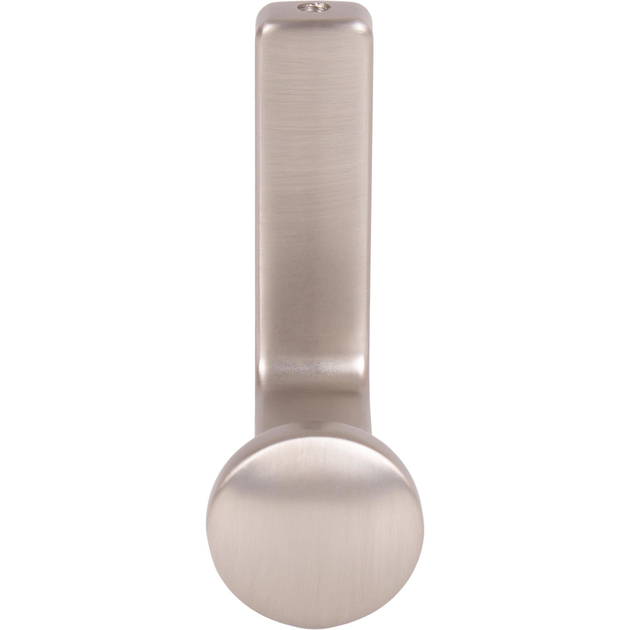 Modern Round Robe Hook