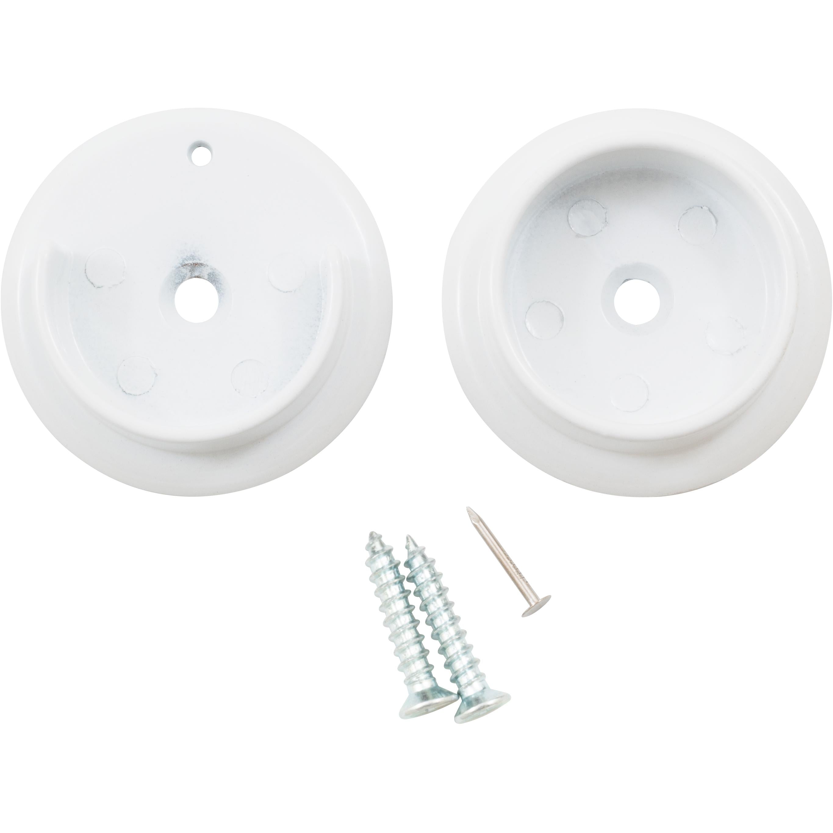 Heavy-Duty Pole Sockets