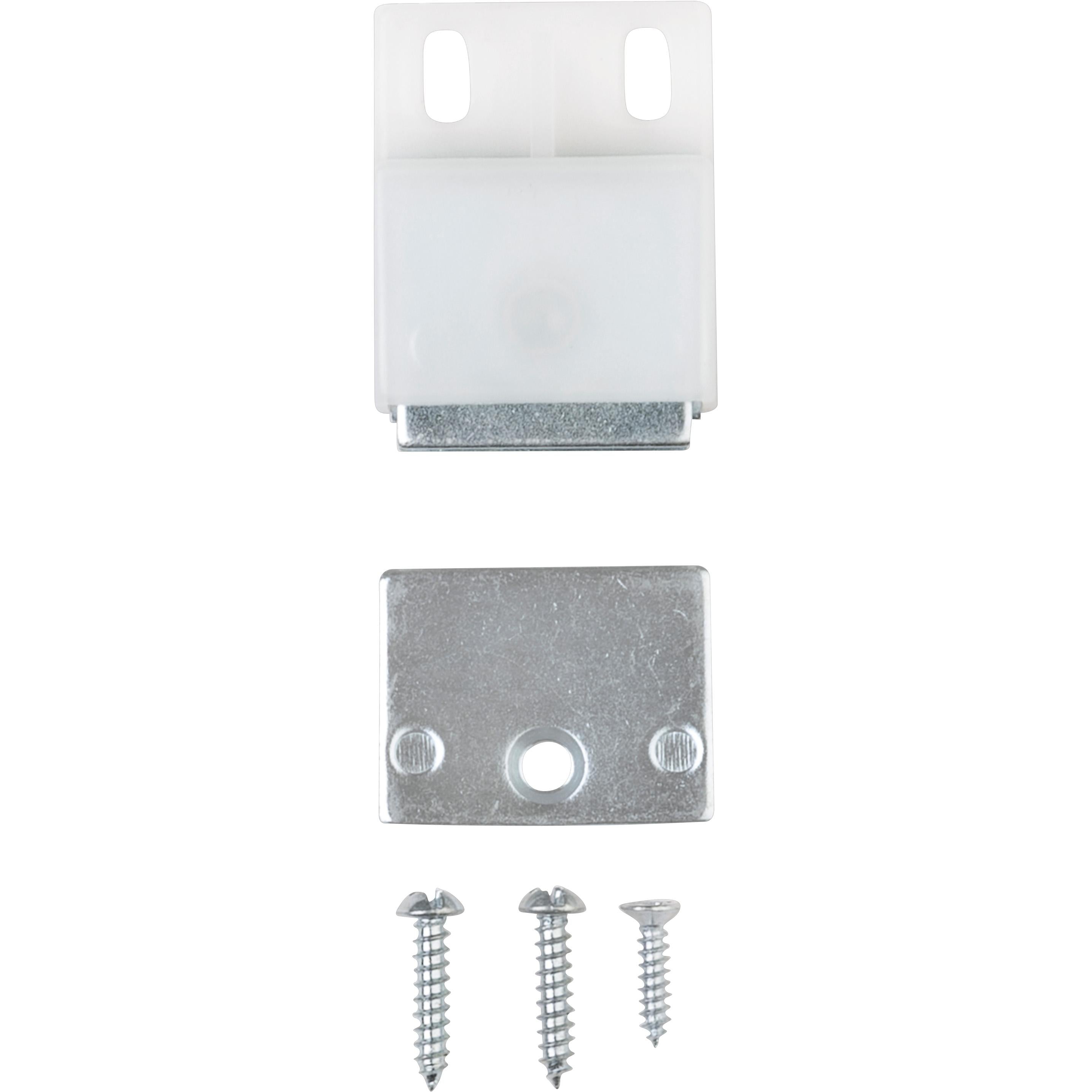 V712 Magnecatch - White