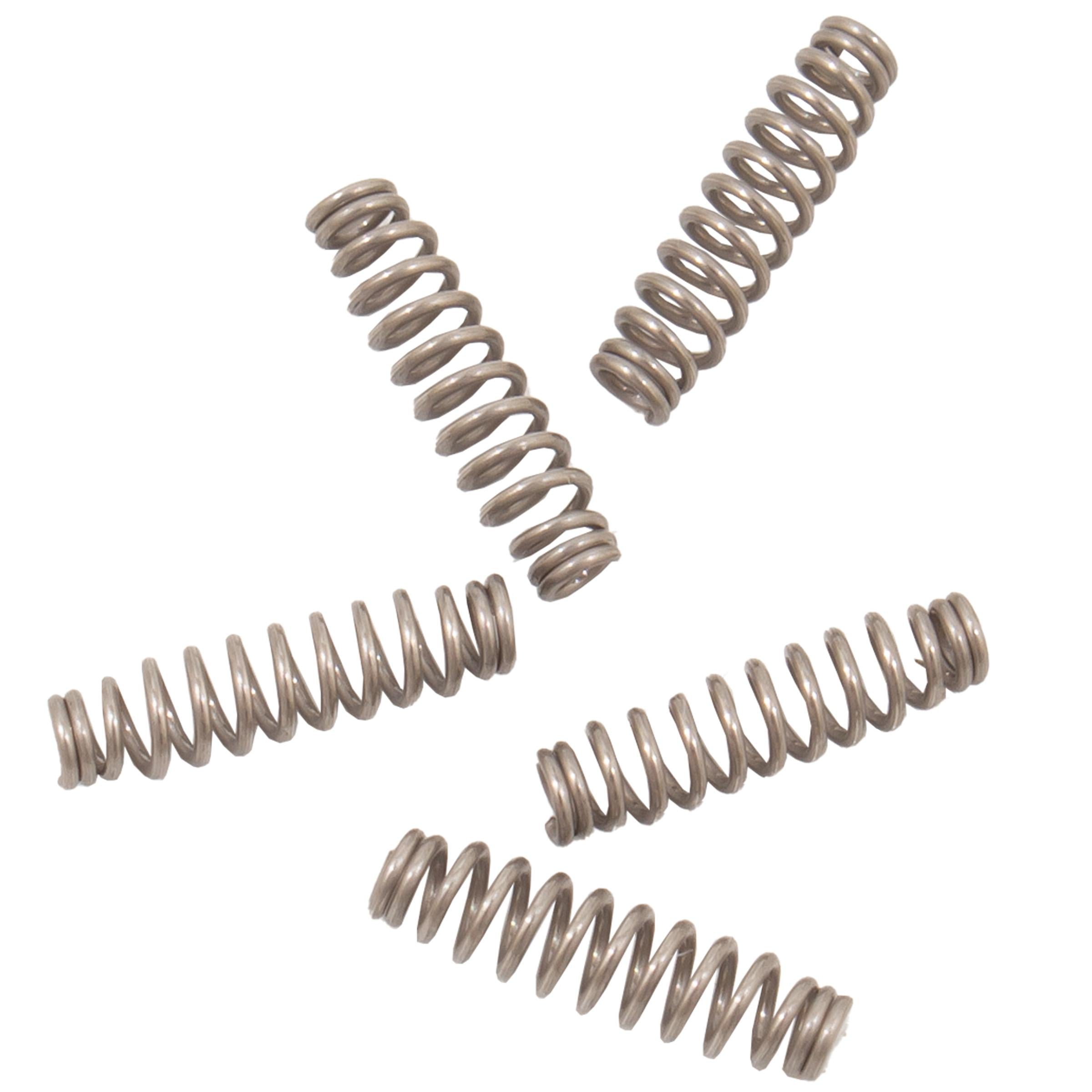 SP74V1 C503-115 Schlage / Weiser Cap Springs 100/pk