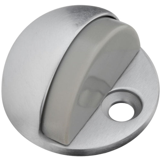National Hardware - V1940 High Rise Dome Stop
