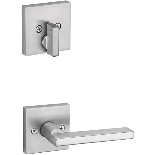 Halifax Handleset Trim Lever - 971 Series with SQT - Interior Only