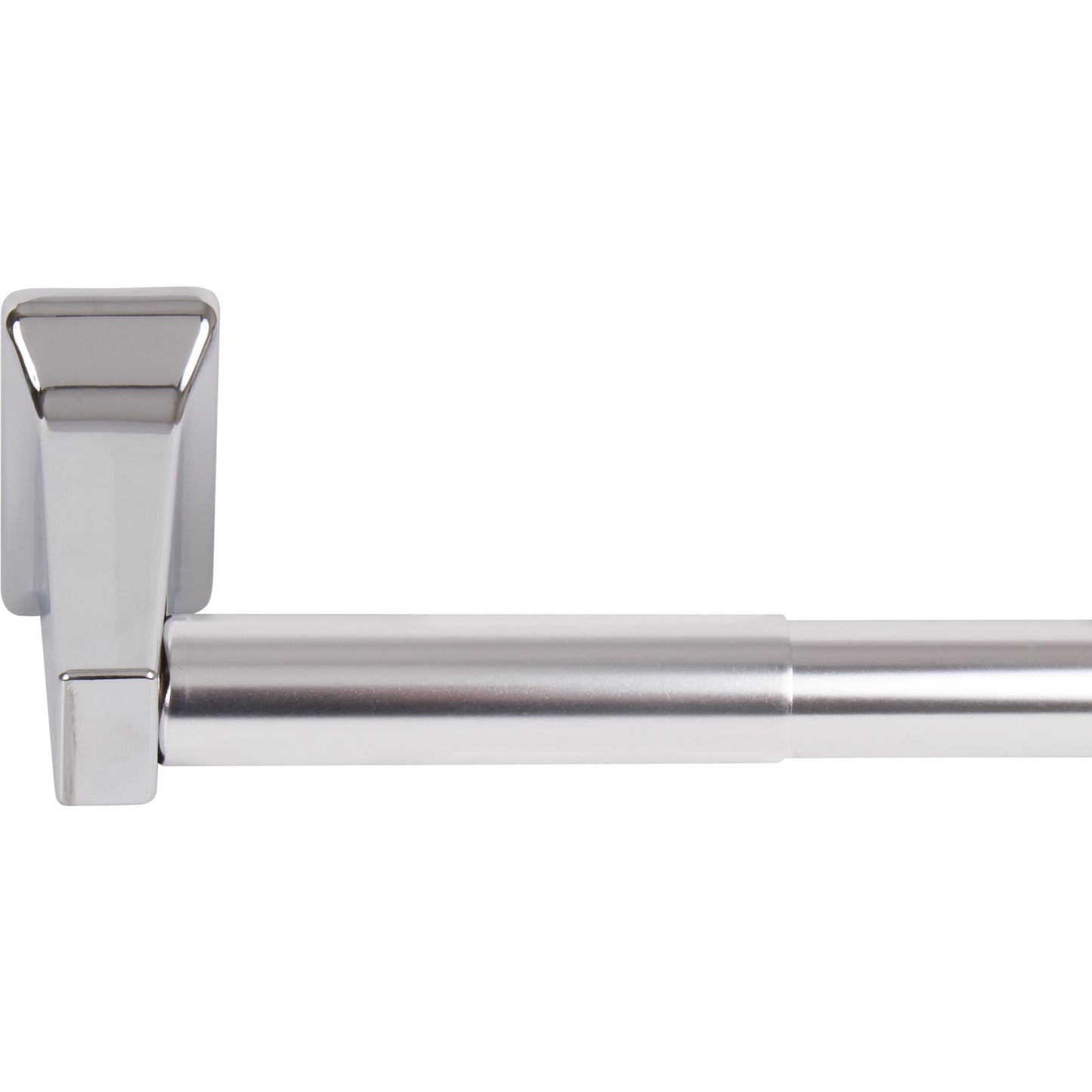 Lakewood Paper Holder - Polished Chrome