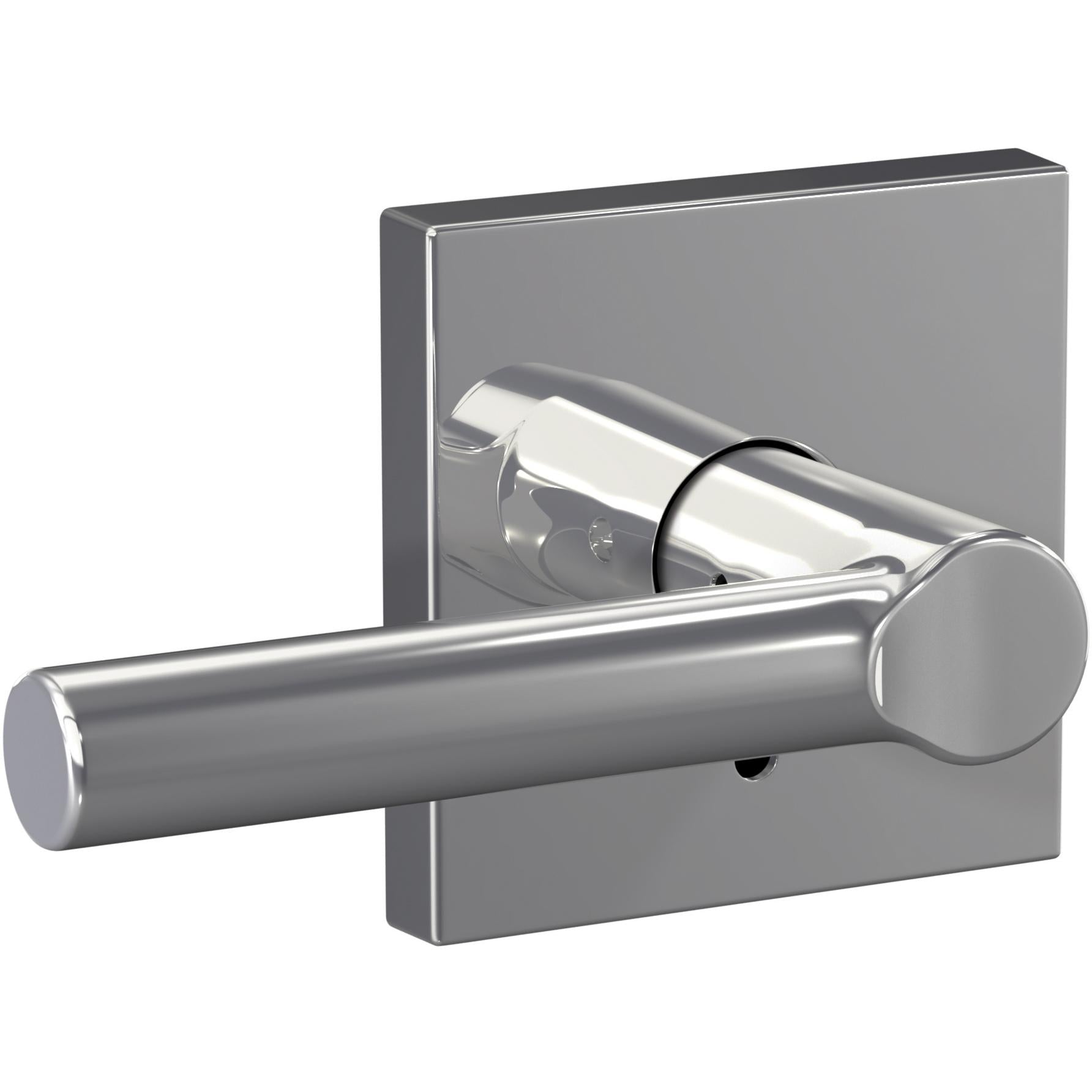 FC21BRW625COL 16-600 10-027 Broadway / Collins Passage / Privacy Combo - Polished Chrome