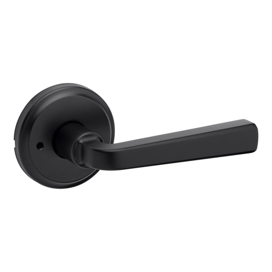 730TDL 514 CP Trafford Privacy - Matte Black