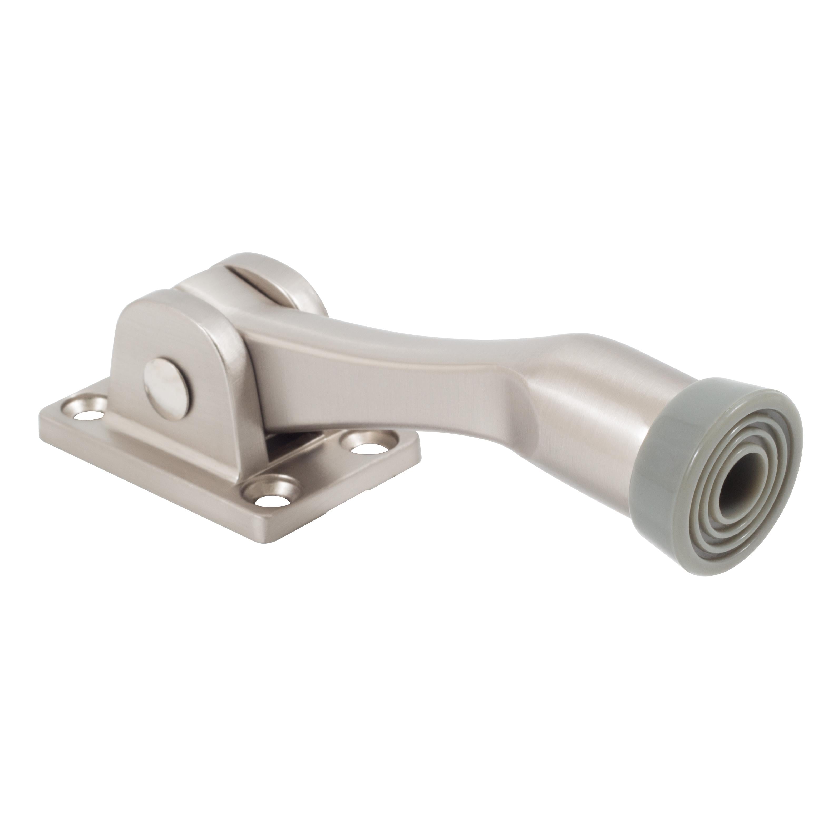 4" or 5" Heavy-Duty Kick-Down Holder with 4 Screws