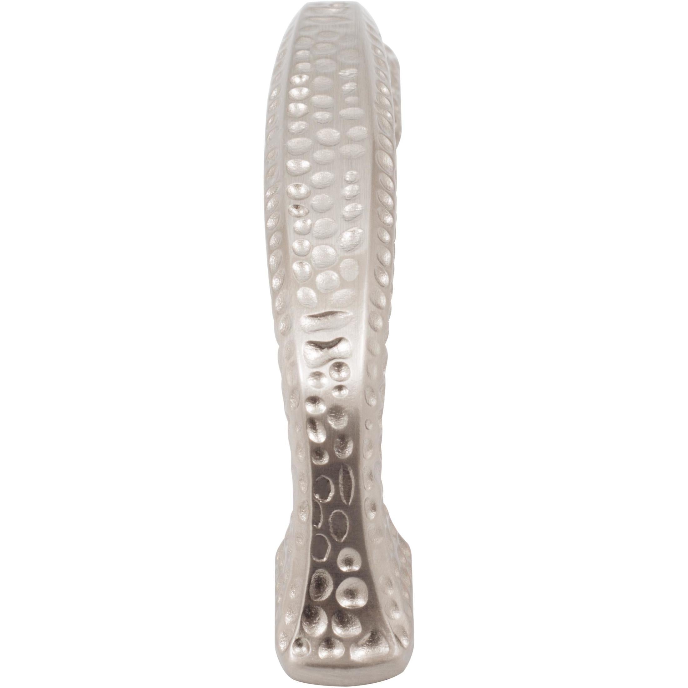 Arts & Crafts Cabinet Pull, 3 Inches