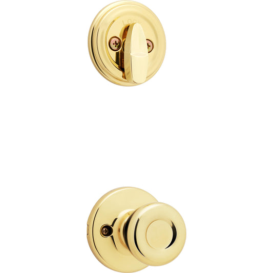 966T 3 UNIV Tylo Trim Pack for 687 / 800 Handlesets - Polished Brass