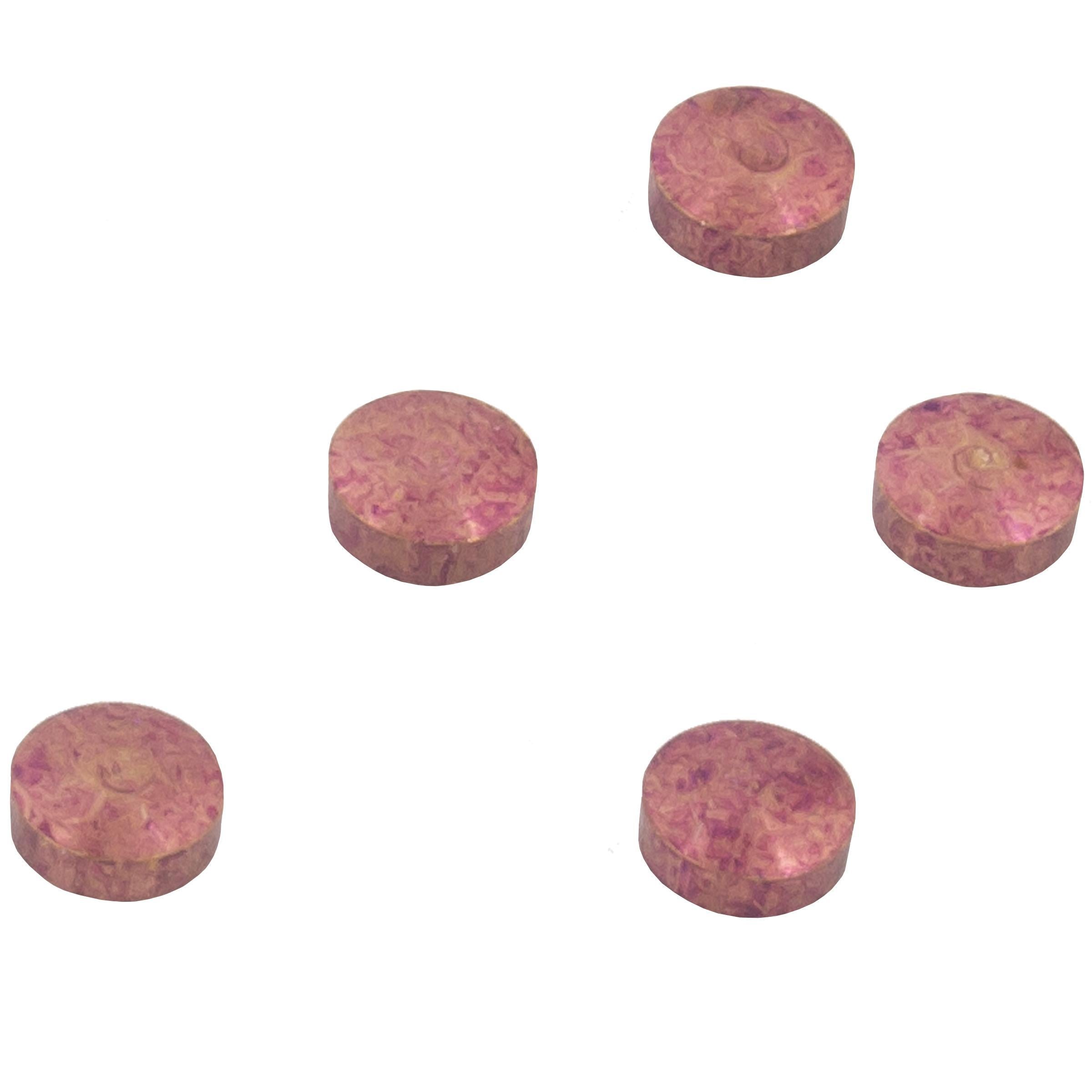 Top Pin #2-.046 Dia