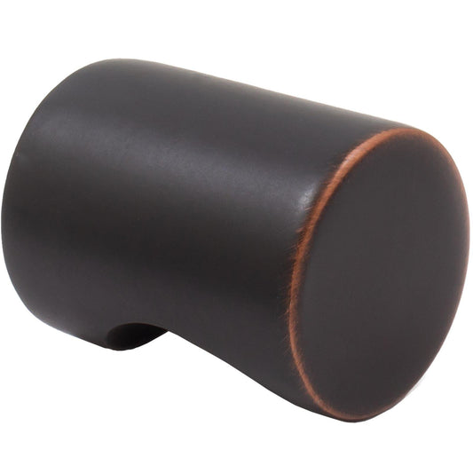 Stone Harbor Hardware Tower Cabinet Knob, 11/16 Inches, Vintage Bronze