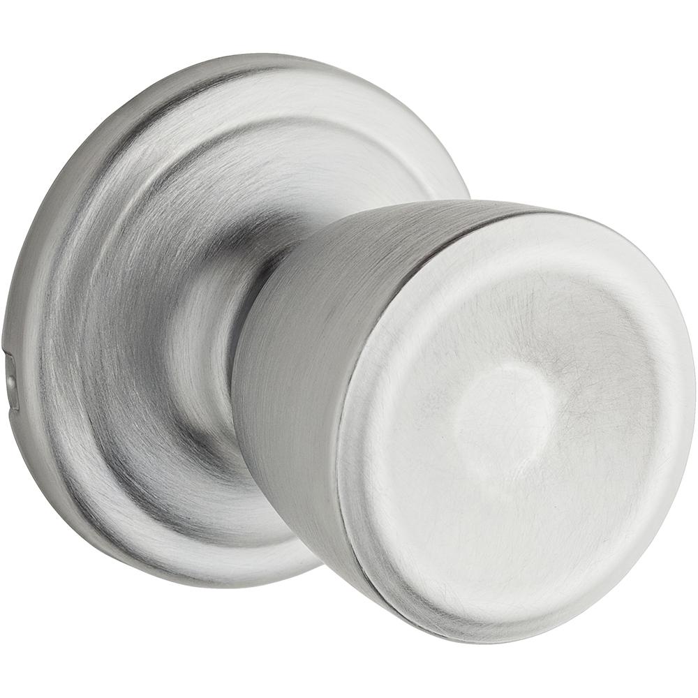 Abbey Passage/Hall & Closet Knob - 720 Series - Boxpack