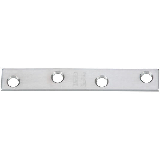 National Hardware - V418 4" x 5/8" Mending Brace