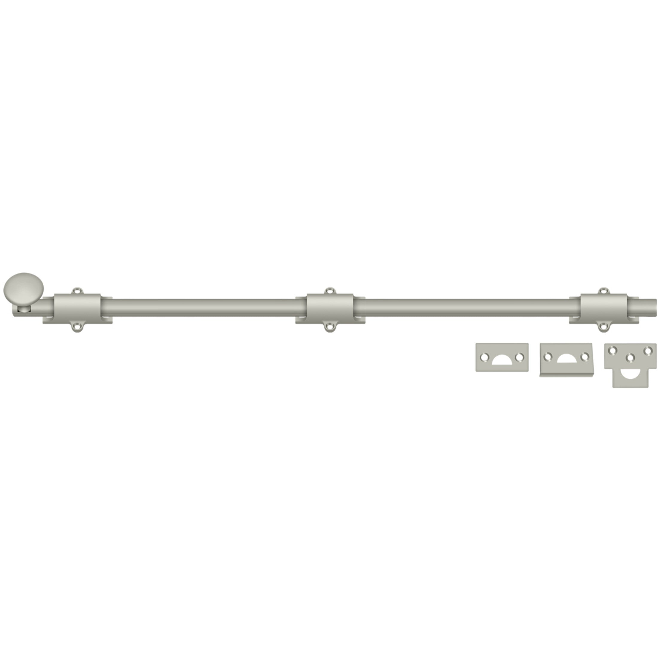 Surface Bolt