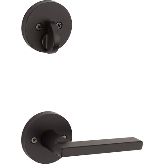 971HFL RDT 514 Halifax Trim Pack for 818 Handlesets - Matte Black
