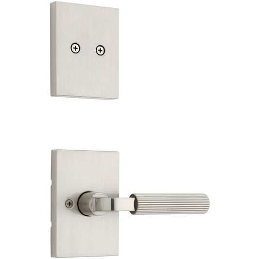 973MAL RCT 15 Mirada Dummy Trim Pack for 819 Handlesets - Satin Nickel