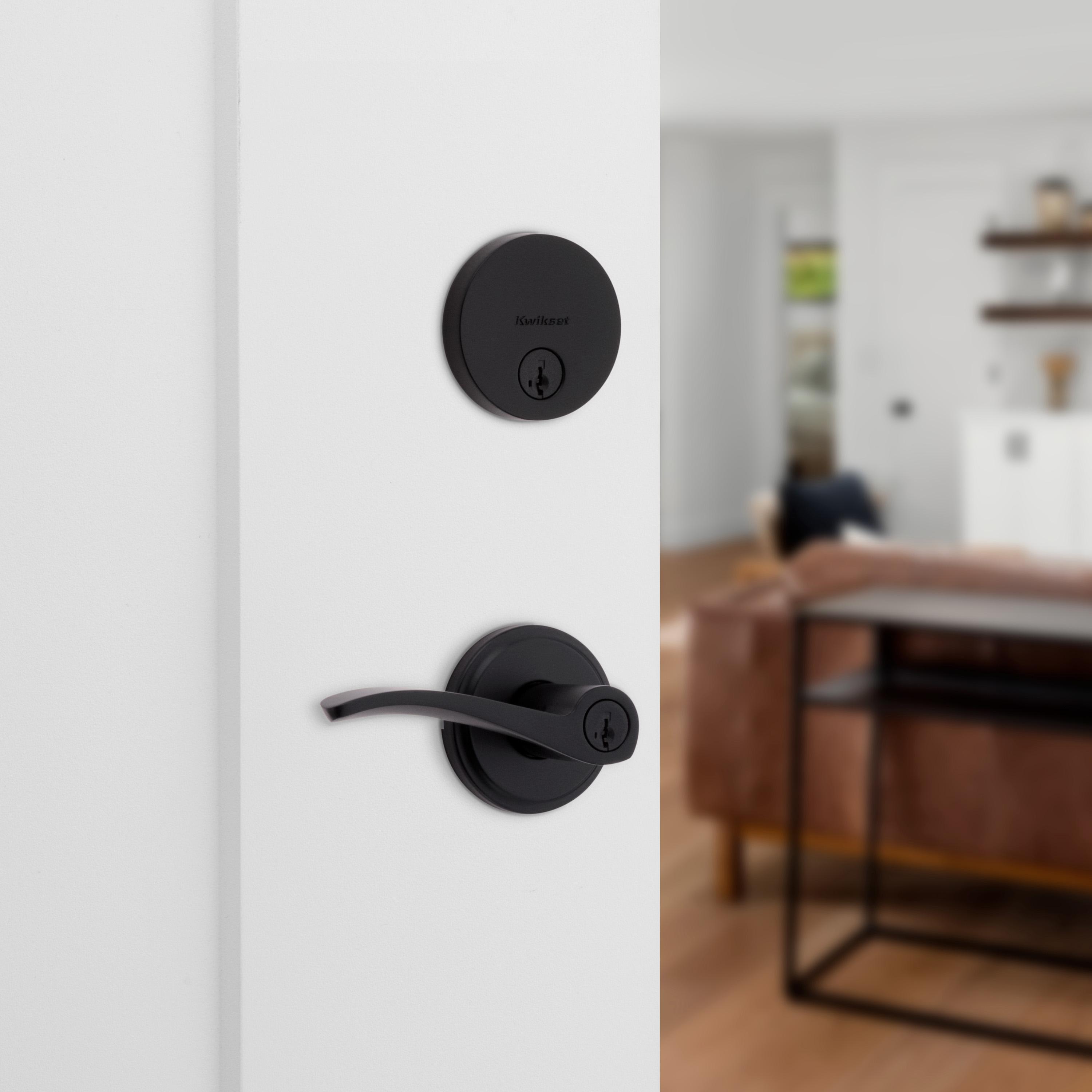 991SEL 514 SMT CP K4 Sedona Combo Pack - Matte Black