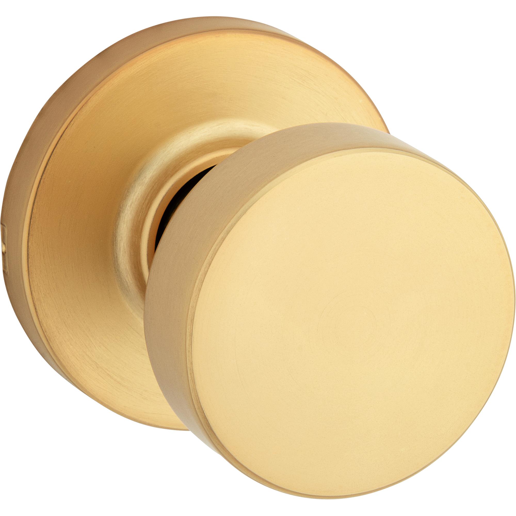720PSK RDT 4 6AL RCS Pismo Passage - Satin Brass
