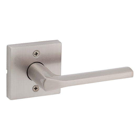 788LSL SQT 15 Lisbon Dummy - Satin Nickel