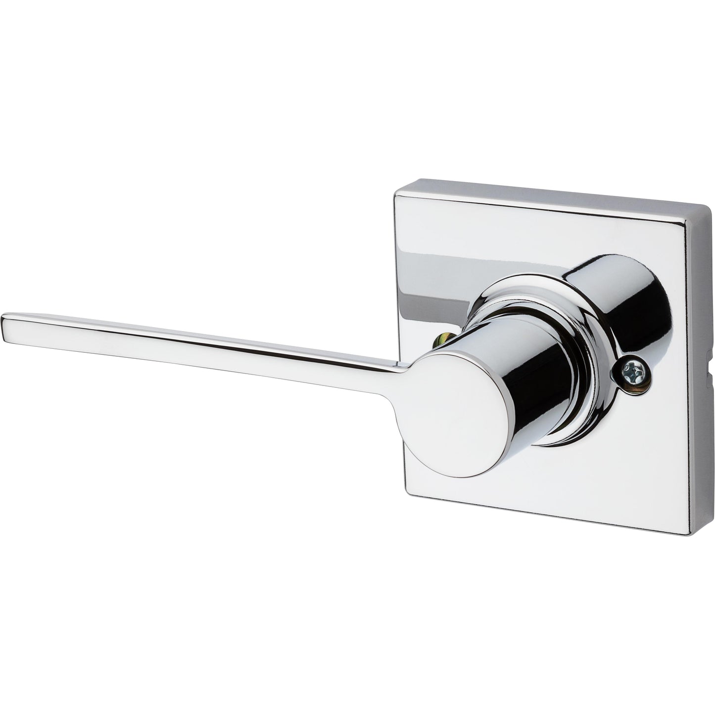488LRL SQT LH 26 Ladera Dummy - Polished Chrome