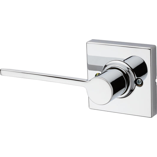 488LRL SQT LH 26 Ladera Dummy - Polished Chrome