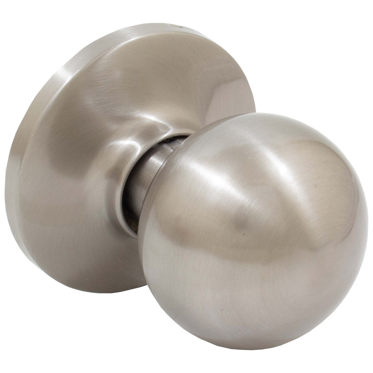 SK7000RG 15 Regina Dummy - Satin Nickel