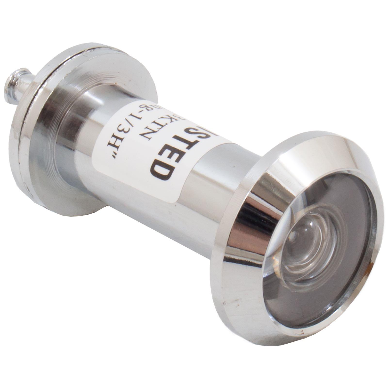 UL-Rated Door Viewer
