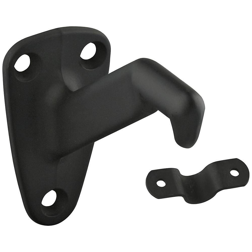 National Hardware - MPB112 Handrail Bracket - Oil-Rubbed Bronze