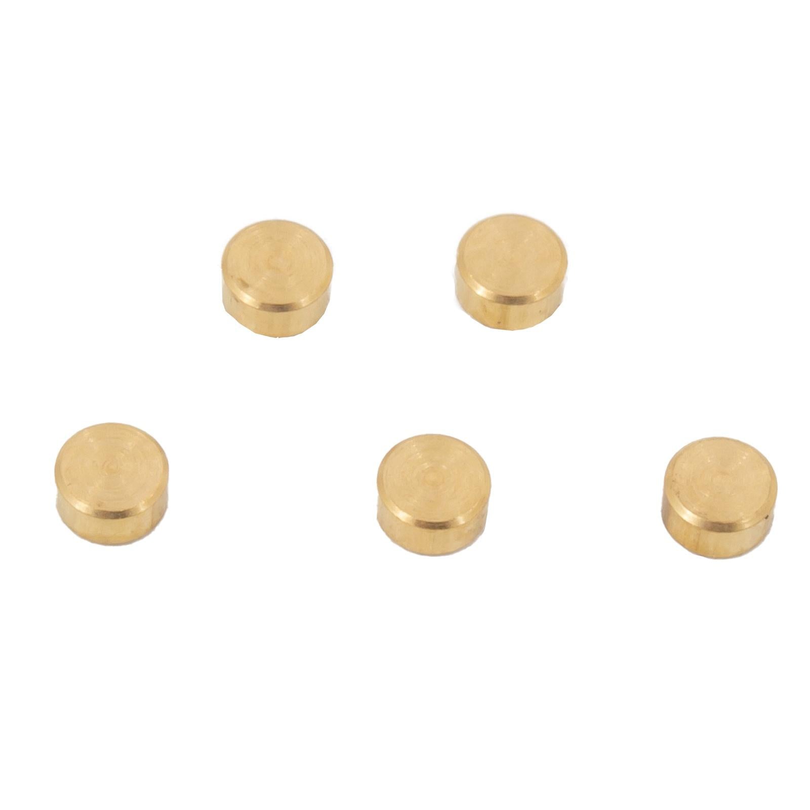 Lab Security .060 T3#4 Master pins for use in Schlage 150/pack