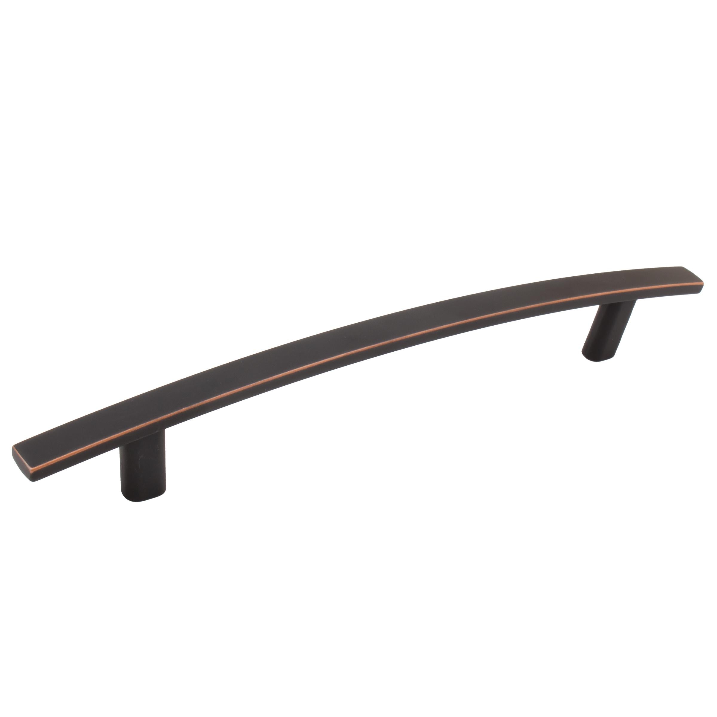 Stone Harbor Hardware Douglas Cabinet Pull, 160 Millimeters, Vintage Bronze