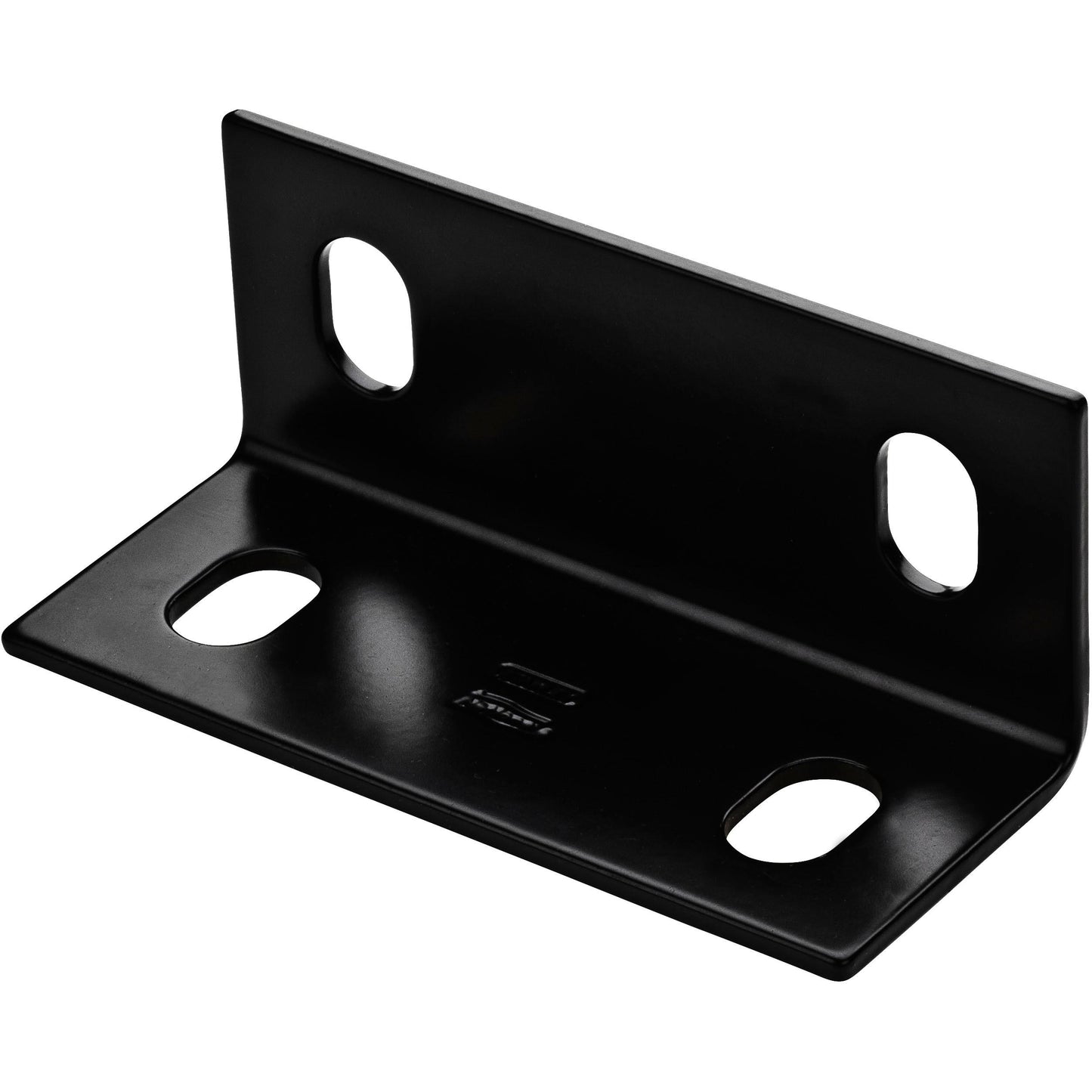 National Hardware - V1214 2.1" x 5" x 1/8" Wide Corner Brace