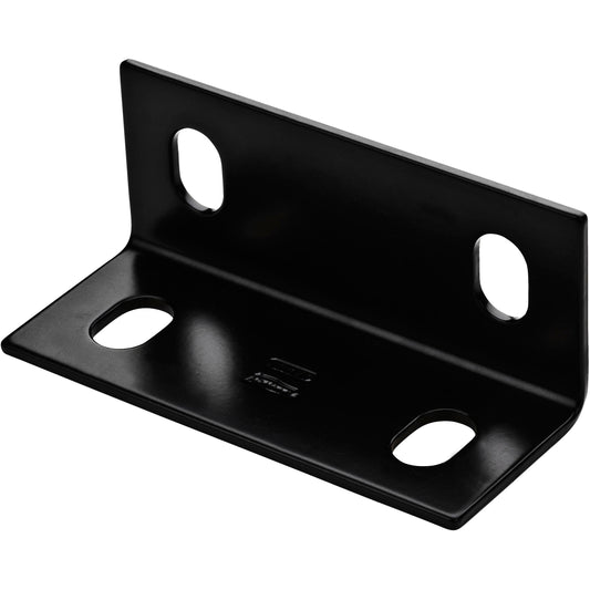 National Hardware - V1214 2.1" x 5" x 1/8" Wide Corner Brace