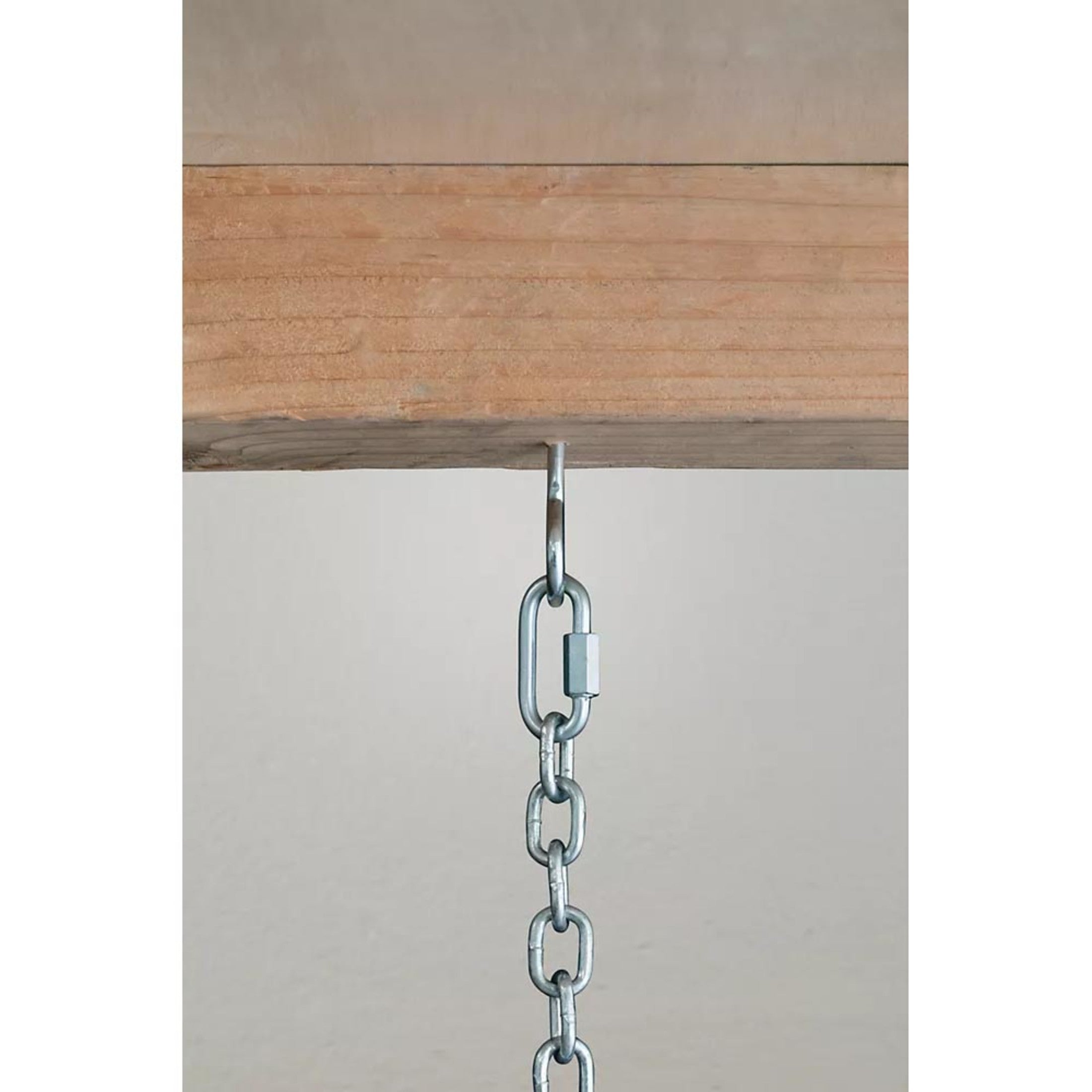 National Hardware - N100-263 V3150 1/4" Quick Link Interlocking Spring Snap in Zinc Plated