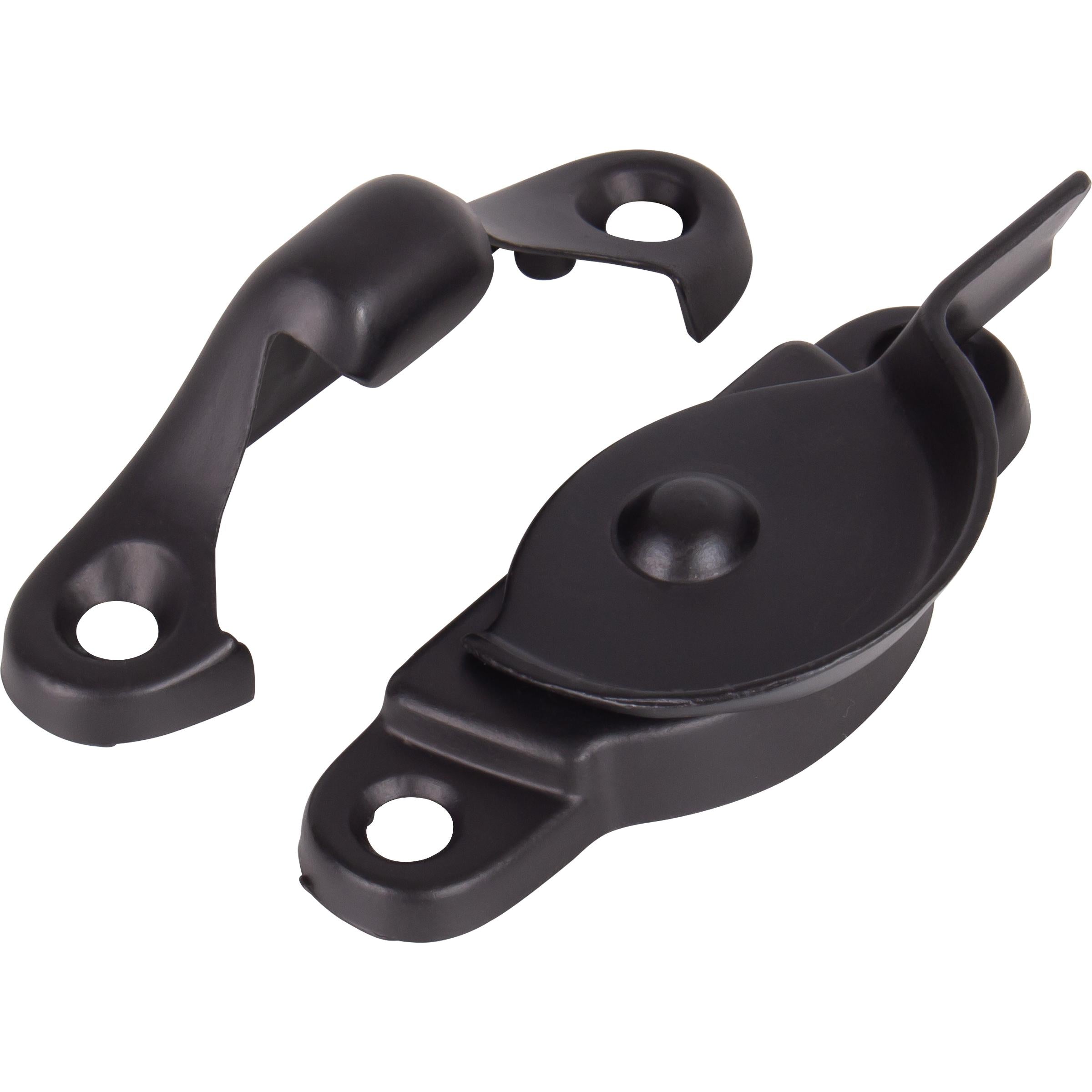 Sash Lock, 2-7/16" x 5/8"