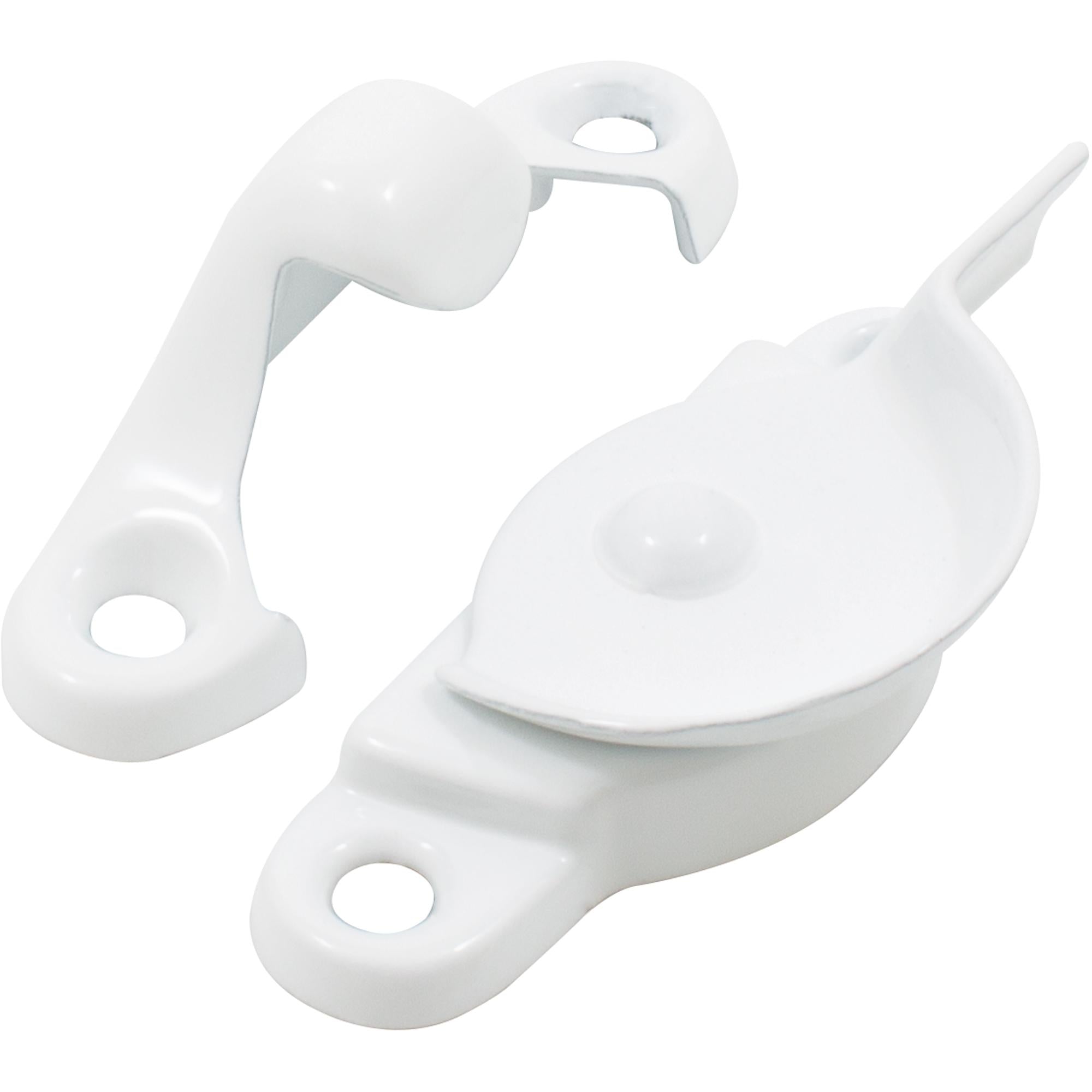 Sash Lock, 2-7/16" x 5/8"
