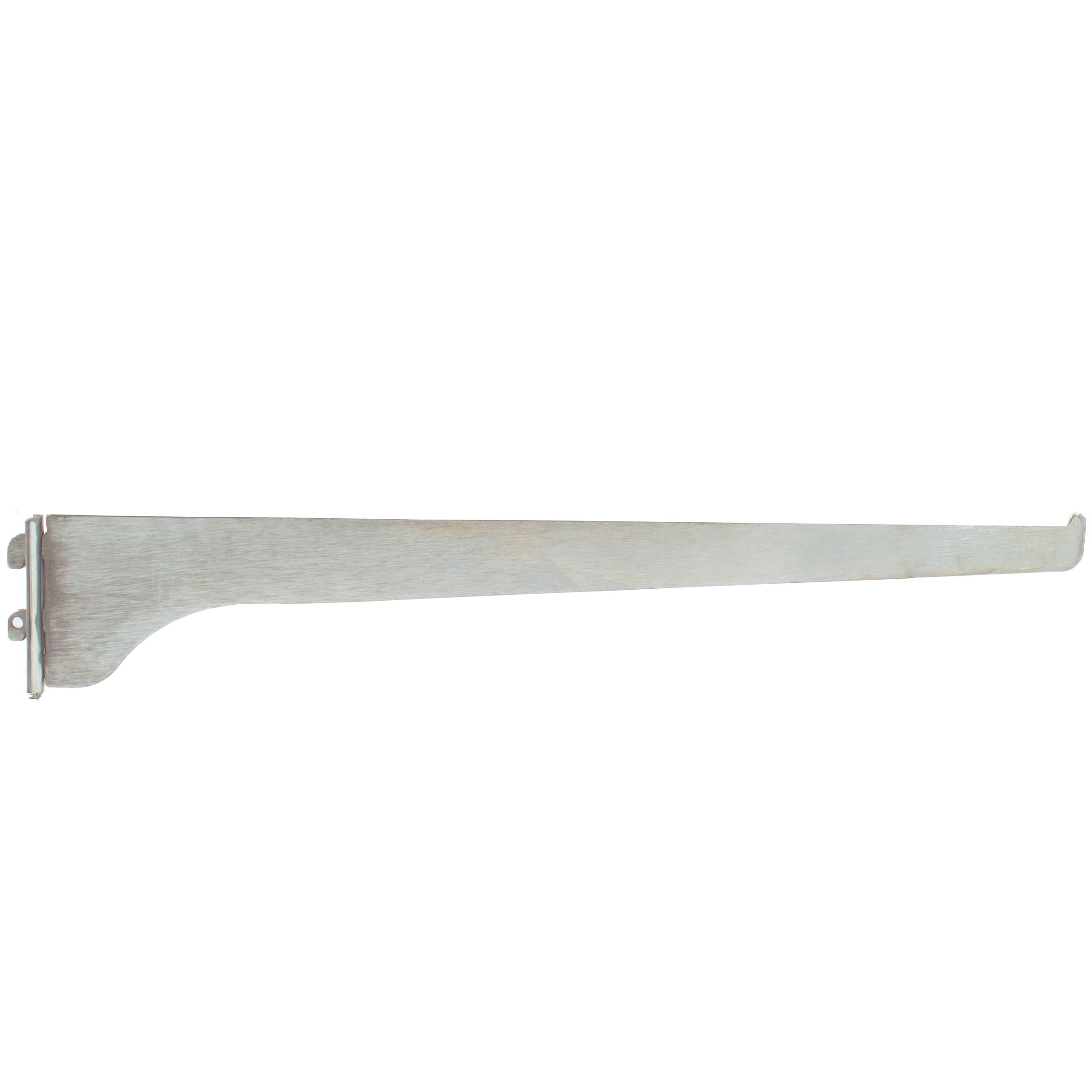 Single Track Shelf Bracket