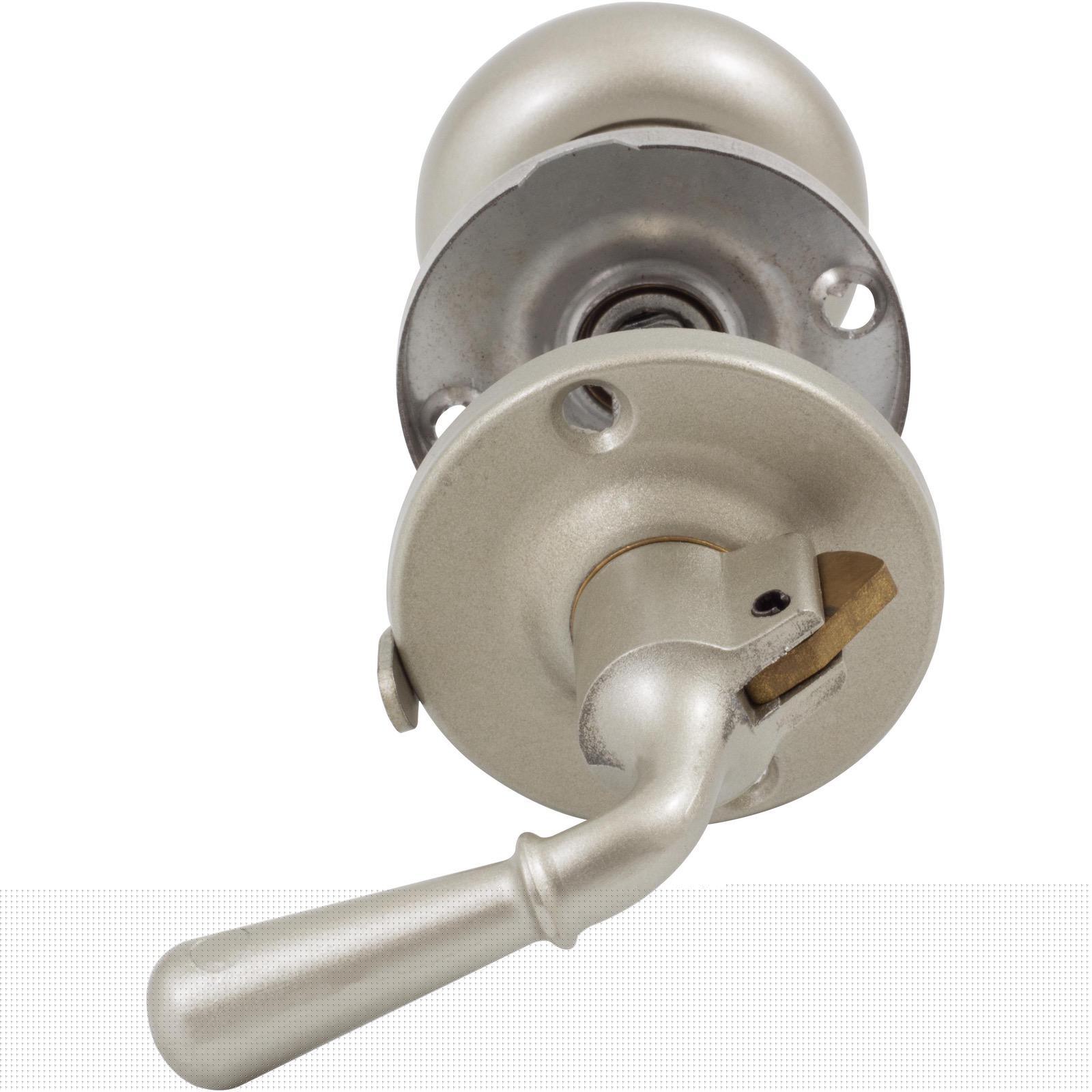 Rim Storm Door Lock