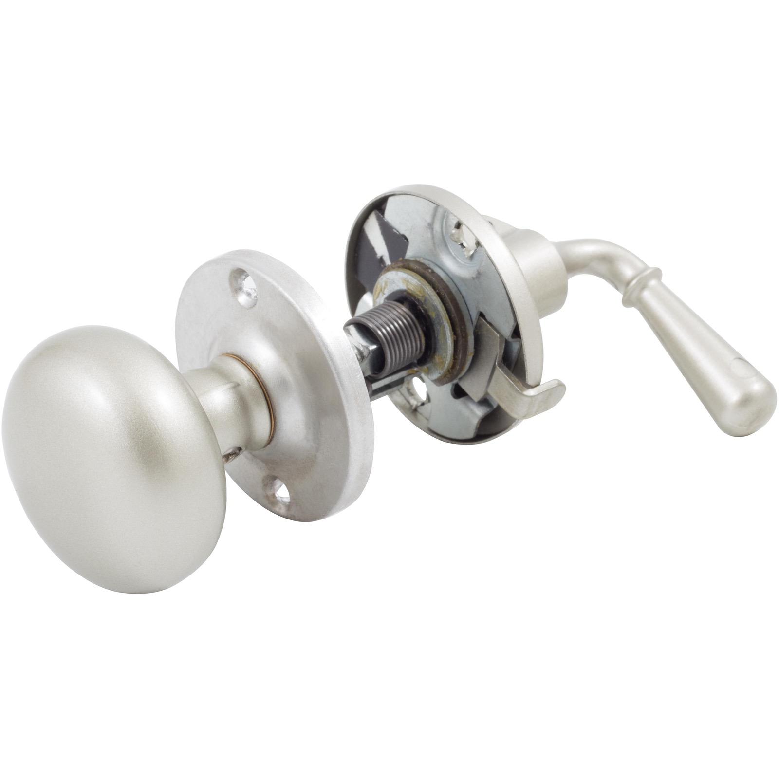 Rim Storm Door Lock